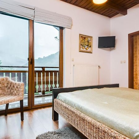 Chalet Balkan Valevtsi Esterno foto