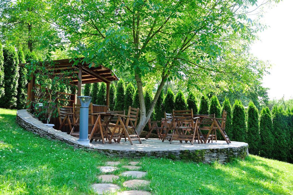 Chalet Balkan Valevtsi Esterno foto