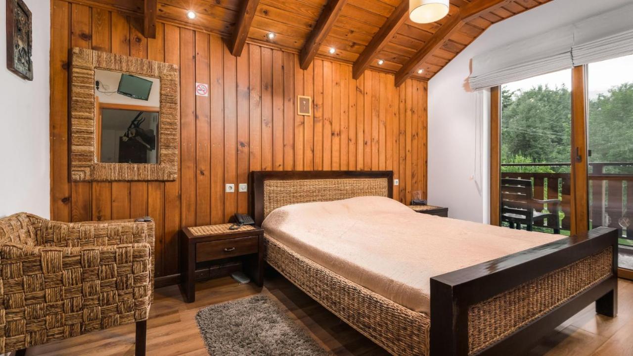 Chalet Balkan Valevtsi Esterno foto