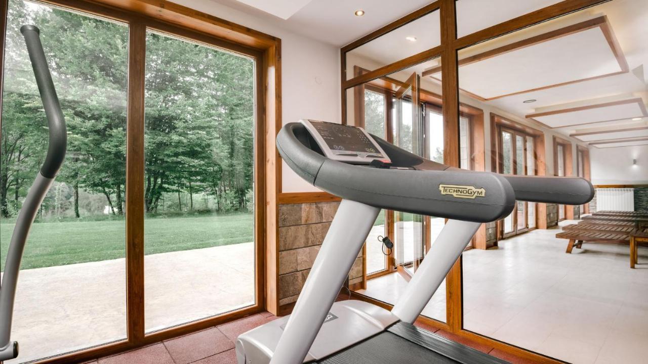 Chalet Balkan Valevtsi Esterno foto