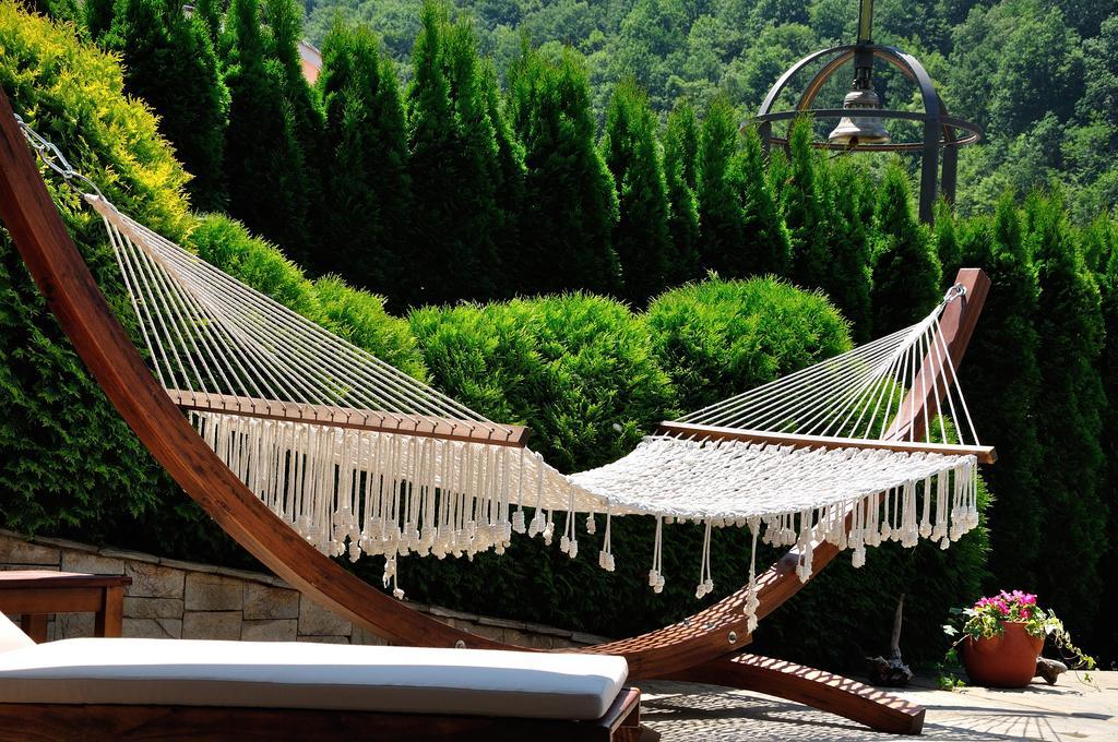 Chalet Balkan Valevtsi Esterno foto