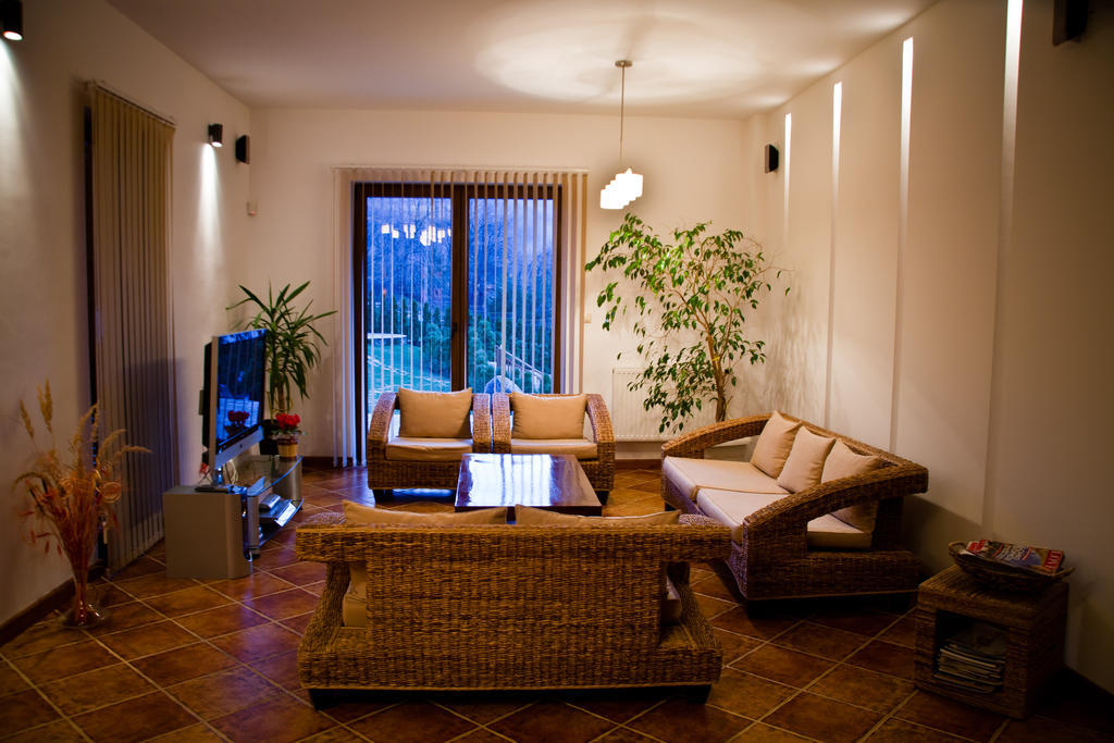 Chalet Balkan Valevtsi Esterno foto