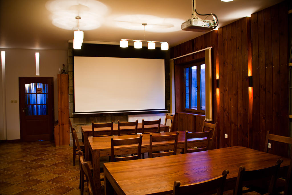 Chalet Balkan Valevtsi Esterno foto