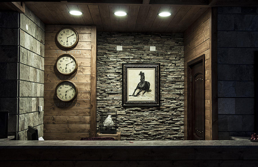 Chalet Balkan Valevtsi Esterno foto