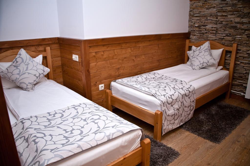 Chalet Balkan Valevtsi Camera foto